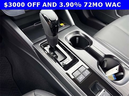 New 2026 Subaru Outback Premium image 22