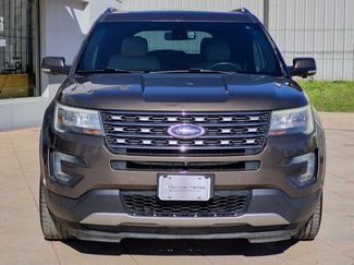 Used 2016 Ford Explorer Limited w/ Equipment Group 301A video 2