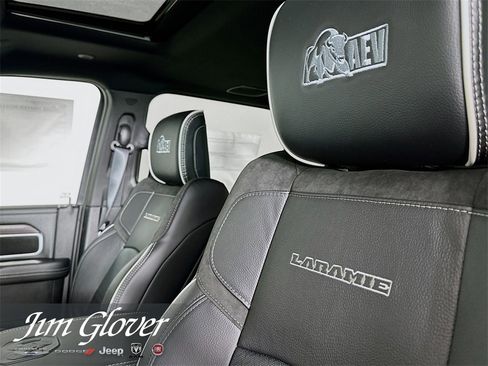 New 2026 RAM 2500 Laramie image 37