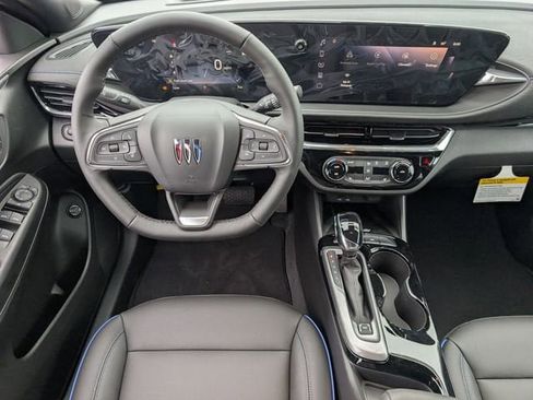 New 2026 Buick Envista Sport Touring w/ Convenience I Package FWD image 9