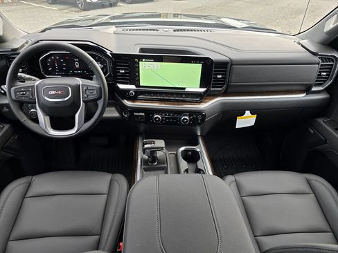 New 2026 GMC Sierra 1500 Elevation w/ Elevation Premium Package AWD/4WD image 6