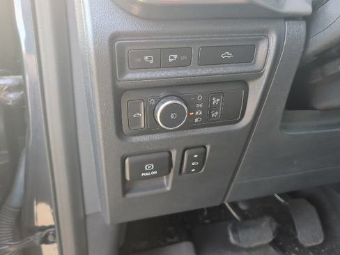 Used 2021 Ford F150 Lariat AWD/4WD image 21