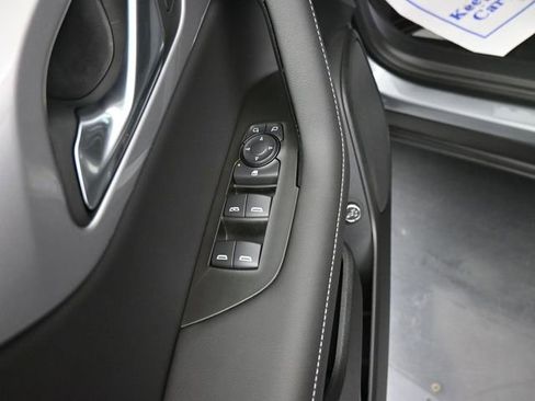 New 2026 Chevrolet Blazer LT w/ Convenience Package image 12