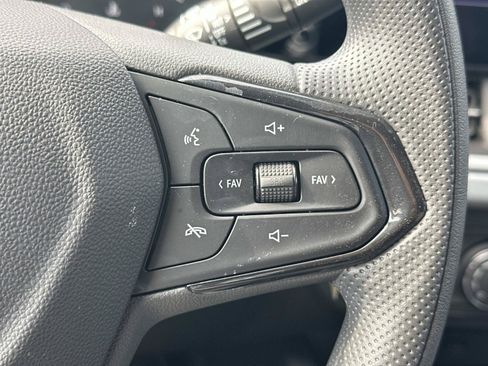 Certified 2024 Chevrolet Trax LS w/ LS Convenience Package FWD image 22