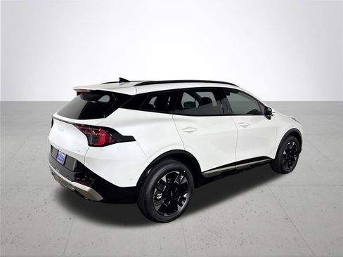 New 2026 Kia Sportage SX Prestige AWD/4WD image 6