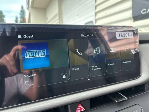 New 2027 Kia Seltos S AWD/4WD image 18
