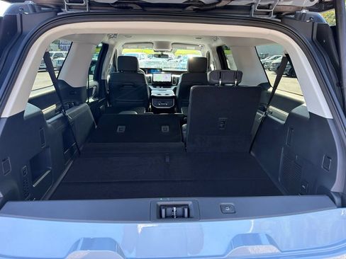 New 2027 Ford Expedition Max Active RWD image 10