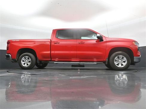 Used 2023 Chevrolet Silverado 1500 LT w/ Protection Package image 35