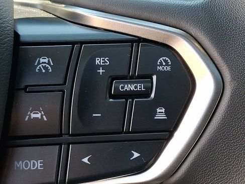 Used 2025 Lexus RX 350 Premium w/ Accessory Package AWD/4WD image 23