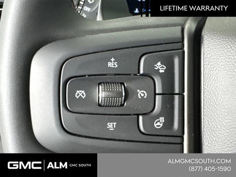 New 2026 GMC Sierra 1500 AT4X AWD/4WD image 27