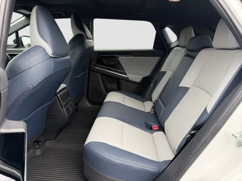 Certified 2023 Subaru Solterra AWD image 11