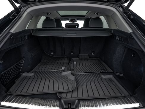 Used 2025 Audi Q5 Premium Plus w/ Premium Plus AWD/4WD image 21
