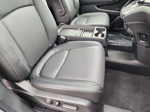 Used 2024 Honda Odyssey Touring image 19