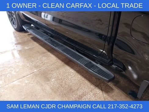 Used 2024 Chevrolet Silverado 1500 RST w/ LPO, Liner Protection Package image 23