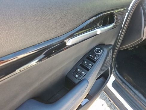 Used 2024 Kia Seltos S AWD/4WD image 11