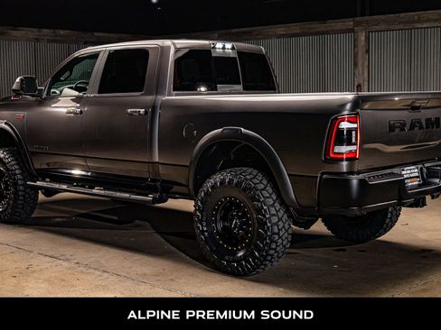 Used 2021 RAM 2500 Power Wagon image 7