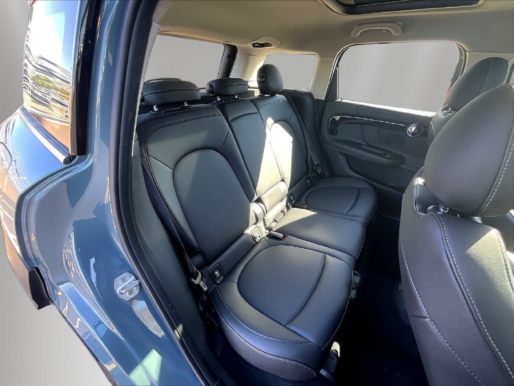 Used 2024 MINI Cooper Countryman S AWD/4WD image 24