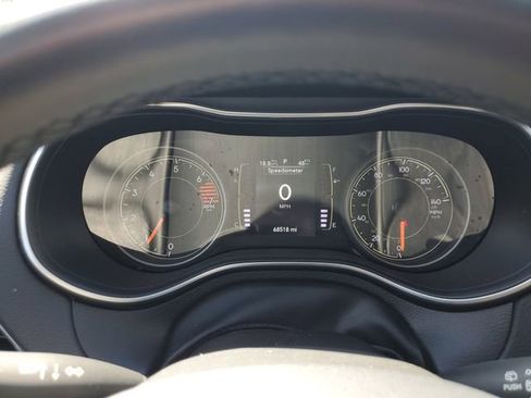 Used 2021 Jeep Cherokee Latitude Plus w/ Sun & Sound Group image 24