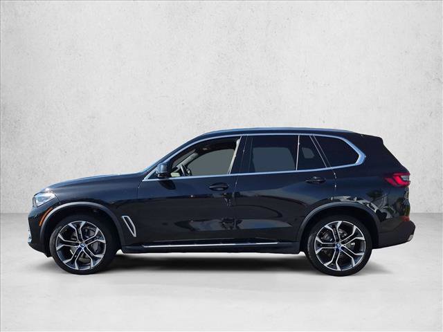 Used 2021 BMW X5 sDrive40i w/ Premium Package 2 RWD image 8