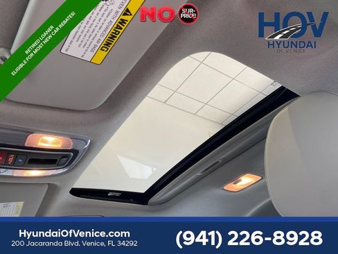 Certified 2026 Hyundai Elantra Limited FWD image 55