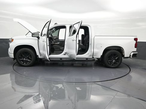 Used 2023 Chevrolet Silverado 1500 RST w/ All Star Edition Plus RWD image 33