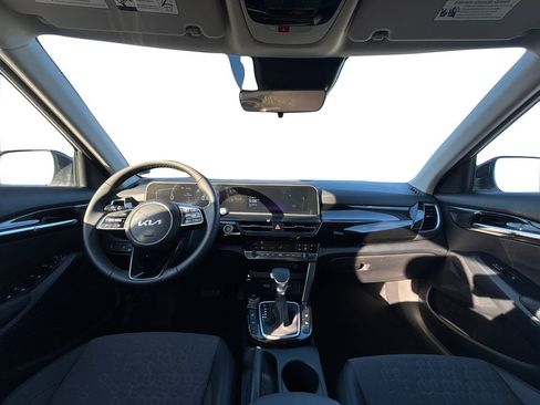 New 2025 Kia Seltos S image 9