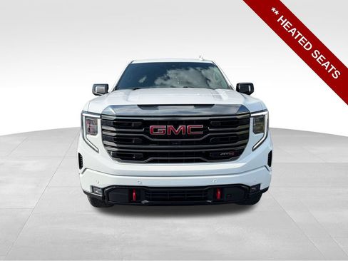 Used 2023 GMC Sierra 1500 AT4 w/ AT4 Premium Package AWD/4WD image 11