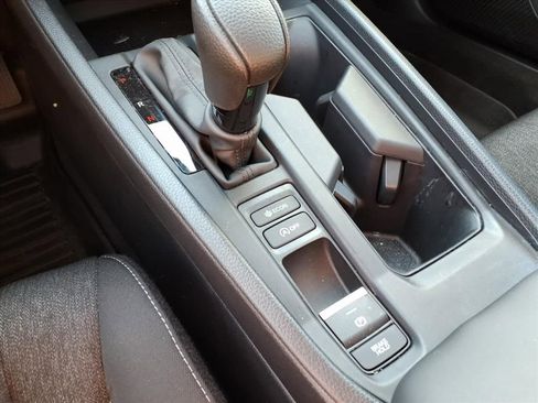 Used 2025 Honda Accord SE image 26
