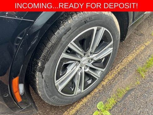 Used 2024 Cadillac Lyriq Luxury w/ LPO, Floor Liner Package AWD/4WD image 16