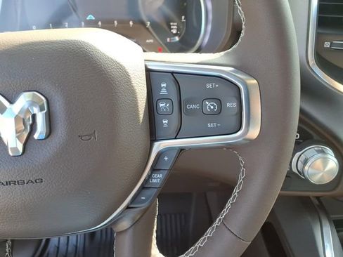 New 2026 RAM 1500 Laramie AWD/4WD image 20