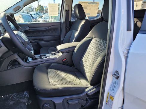 New 2025 Ford Ranger XL w/ Trailer Tow Package image 35