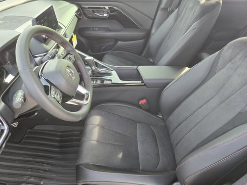 New 2026 Acura ADX A-Spec image 6