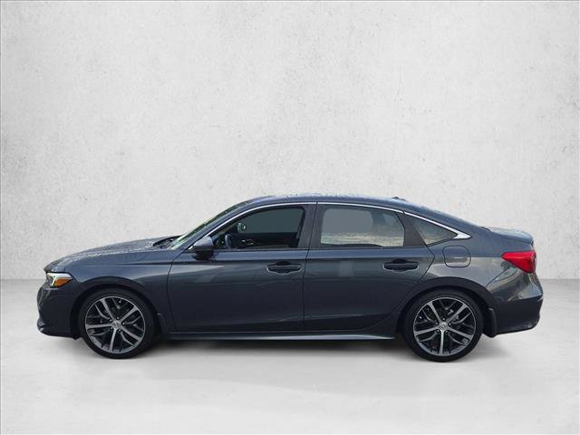 Used 2024 Honda Civic Touring image 10