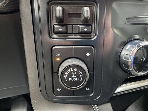 New 2026 Ford F150 Lariat w/ Equipment Group 501A Mid image 28