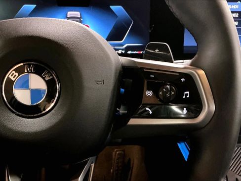 Used 2025 BMW X3 xDrive30i w/ Premium Package image 22