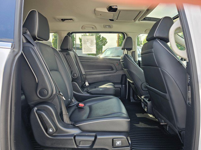 Used 2025 Honda Odyssey Elite image 13