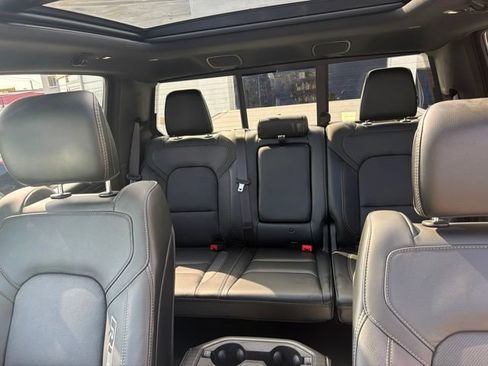 Used 2025 RAM 1500 Rebel w/ Rebel Level 2 Equipment Group AWD/4WD image 16