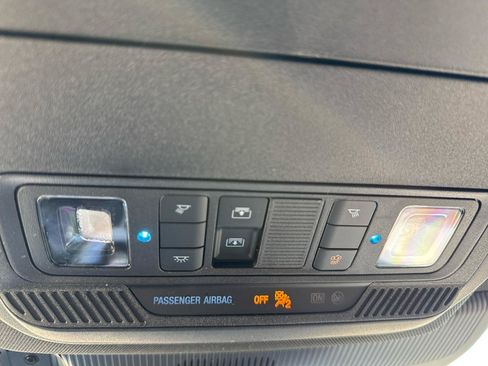 New 2026 Ford Explorer ST-Line AWD/4WD image 34