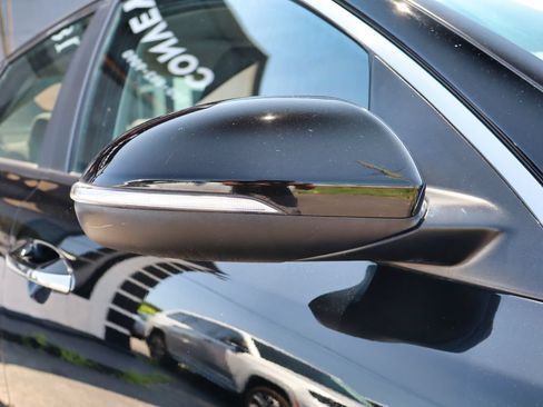 Used 2020 Kia Optima LX FWD image 15