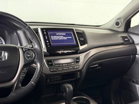 Used 2018 Honda Pilot EX-L image 14