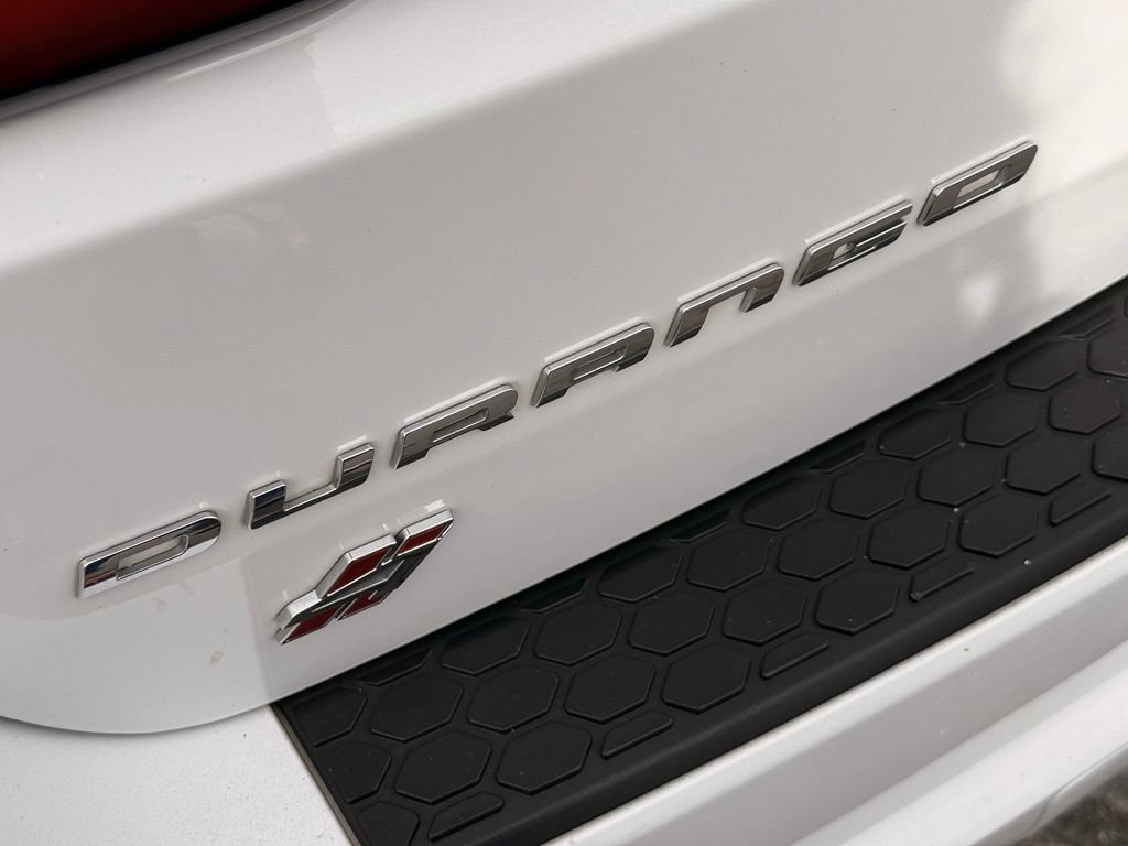 Used 2023 Dodge Durango R/T AWD/4WD image 10