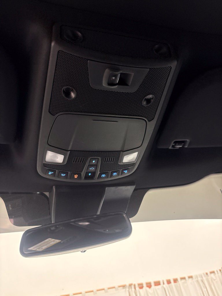 Used 2018 Ford F150 Platinum w/ Equipment Group 701A Luxury AWD/4WD image 15