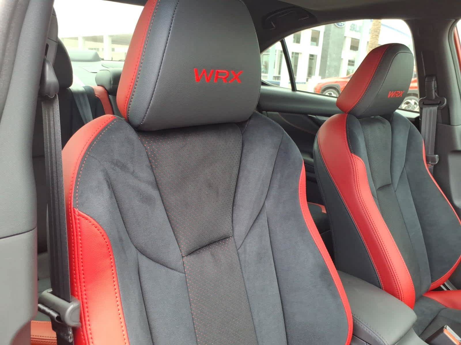 New 2026 Subaru WRX Limited w/ Accessory Package #2 AWD/4WD image 18