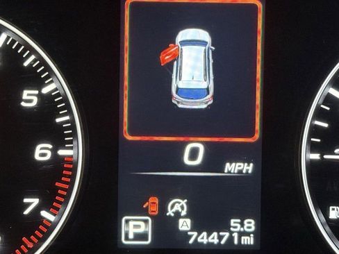 Used 2022 Subaru Outback Limited image 22