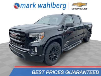 Used 2019 GMC Sierra 1500 Elevation w/ Elevation Value Package AWD/4WD video 1