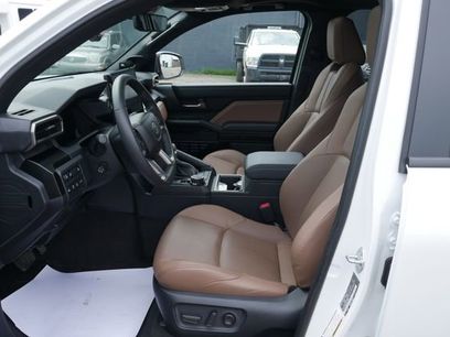 Used 2025 Toyota 4Runner Limited