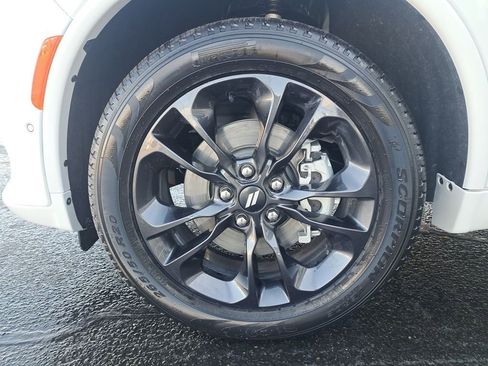 New 2026 Dodge Durango GT image 29