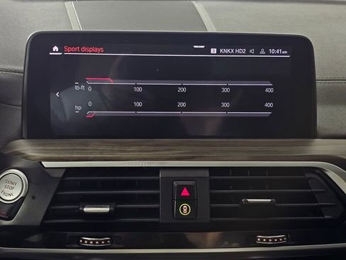 Used 2021 BMW X3 M40i image 41