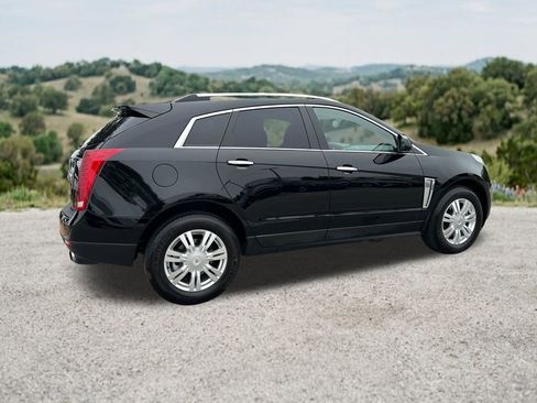 Used 2015 Cadillac SRX Luxury w/ Driver Awareness Package AWD/4WD image 11