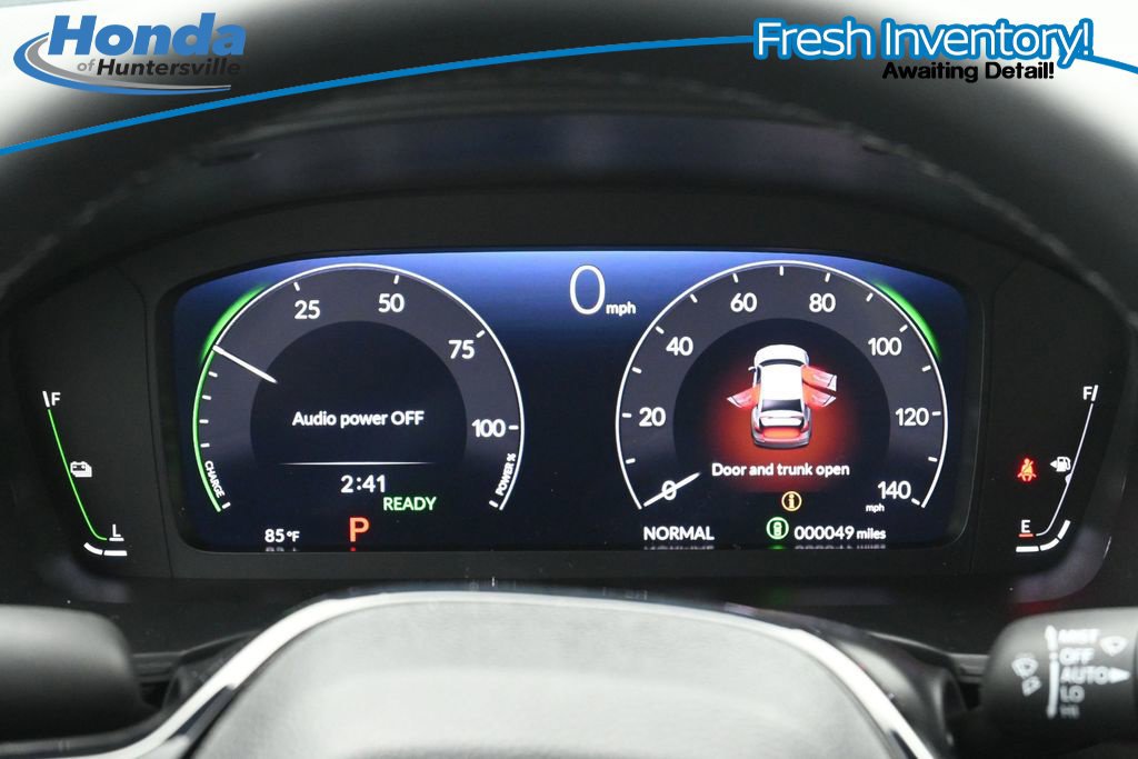 Used 2026 Honda Civic Sport Touring image 23
